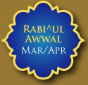 Rabi^ul-Awwal