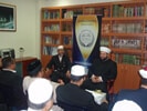 Darulfatwa Chairman and Mufti Dato Nooh