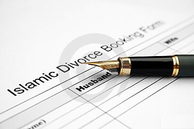 Islamic-divorce