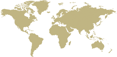 Darulfatwa World Map