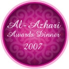 Al-Azhari Awards Dinner 2007