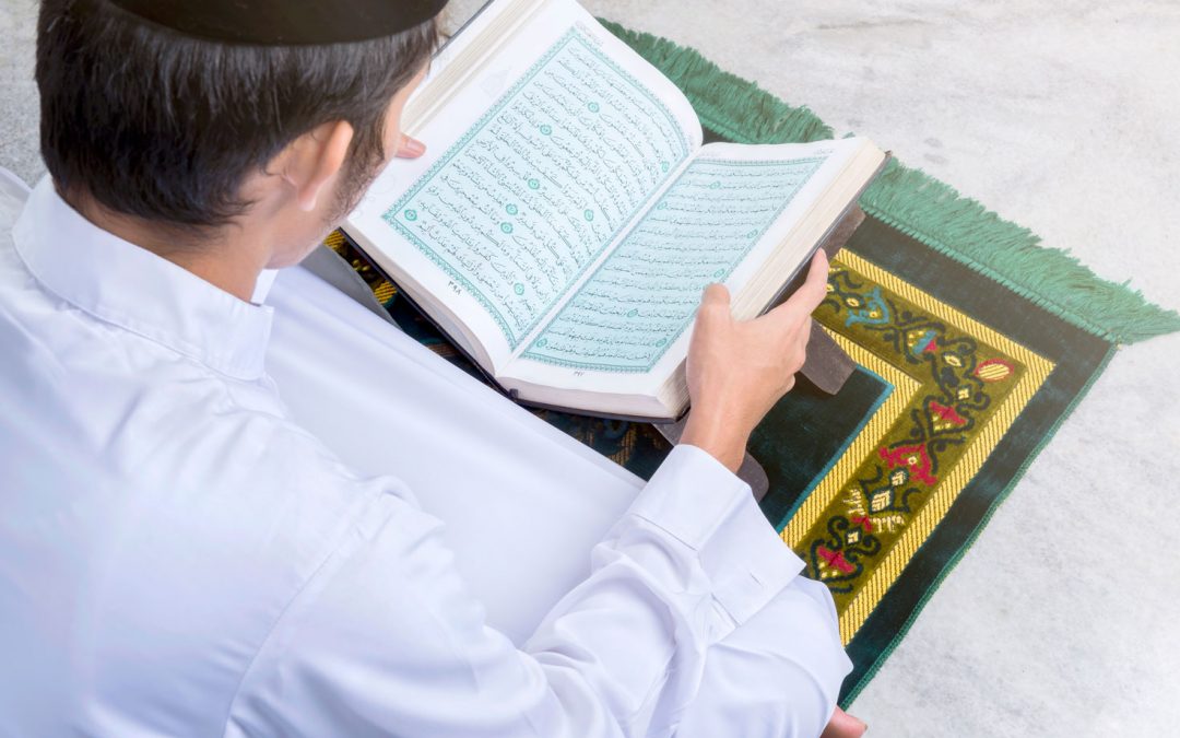 Recommended Deeds While Fasting