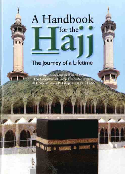 Hajj-Handbook