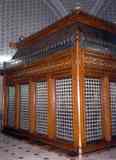 Imam Abu Hanifa grave