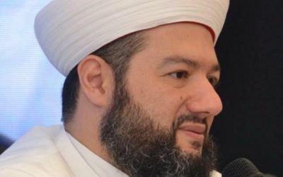 Dr Sh Salim Alwan