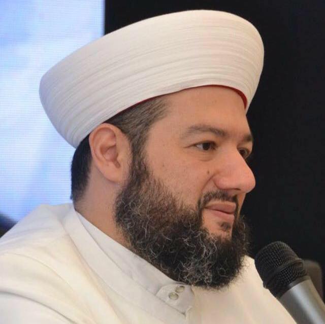 Dr Sh Salim Alwan
