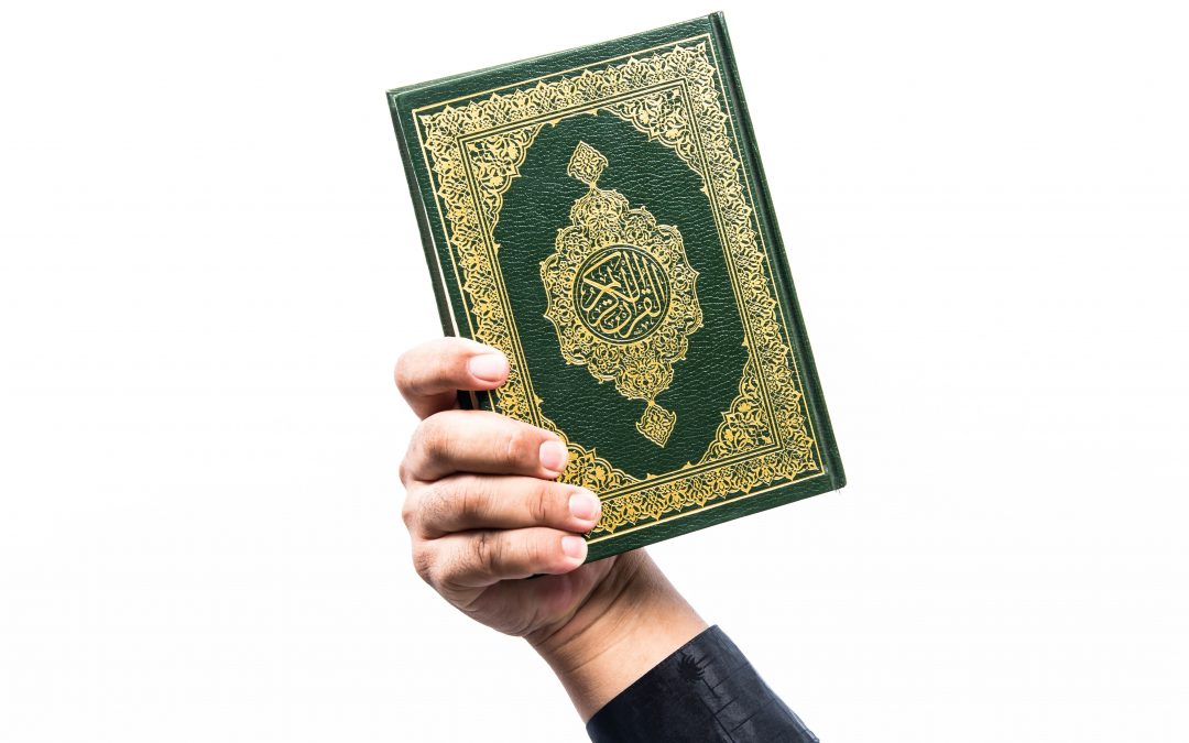 The Prophet Praised the Arabic Language