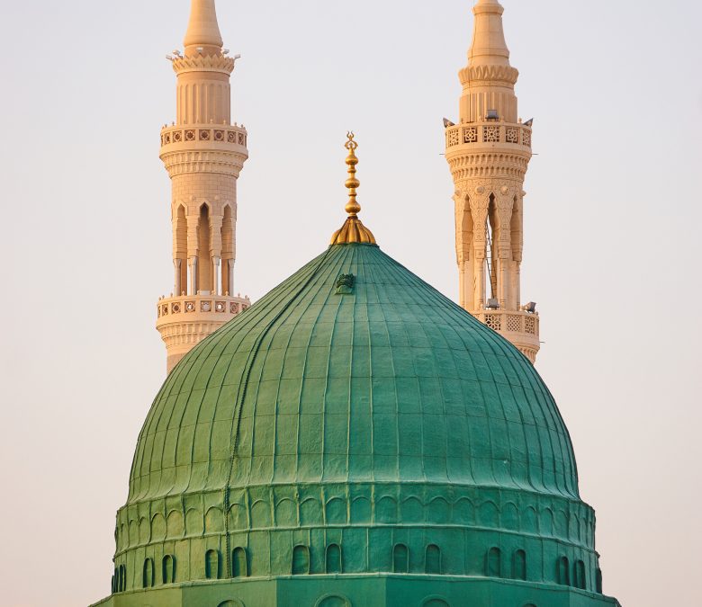 The Birth of Prophet Muhammad ﷺ