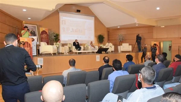 الشيخ الدكتور سليم علوان – يشارك فى الملتقى العالمي للتصوف