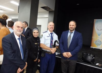ICPA Ramadan Iftar 2022