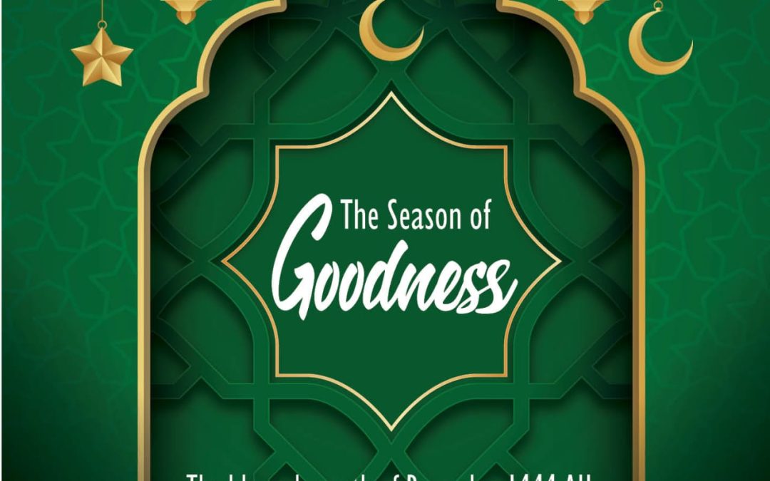 Ramadan Prayer Timetable for Sydney 1444 – 2023